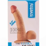 8.8" The Ultra Soft Dude - Dongok - Dildók