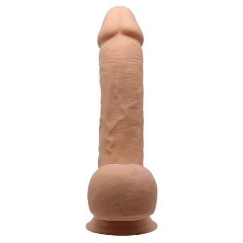 Debra Beautiful Johnson 9,2 " Dildo - Image 4