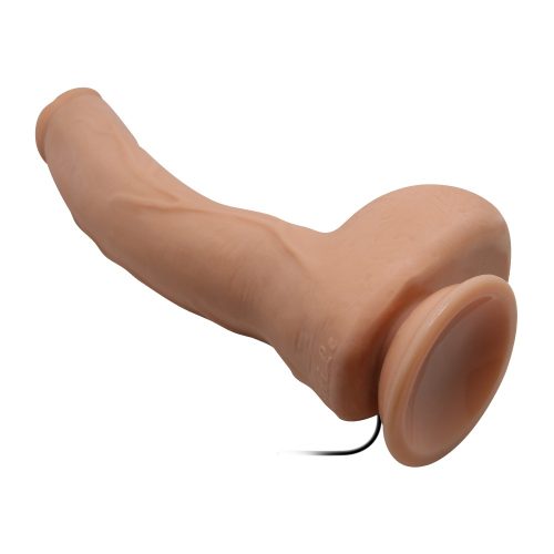 Debra Beautiful Jack 10,6 " Vibrating Dildo - Image 4