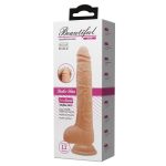 Beautiful Dick 11 " Dildo - Dongok - Dildók