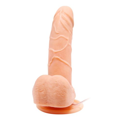 Debra Barbara Mark Multi-Speed Vibration Dildo 5,9" - Image 3