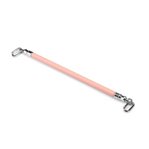 Pink Organosilicon Spreader Bar - Bilincsek - Kötözők