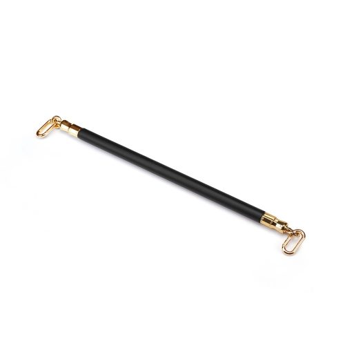 Black Organosilicon Spreader Bar - Bilincsek - Kötözők