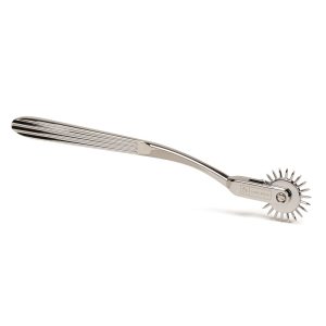 One-Row Wartenberg Pinwheel Silver - Kiegészítők