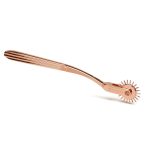 One-Row Wartenberg Pinwheel Rose Gold - Kiegészítők