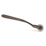 One-Row Wartenberg Pinwheel Pewter - Kiegészítők