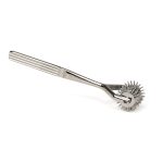 Five-Row Wartenberg Pinwheel Silver - Kiegészítők