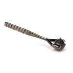 Five-Row Wartenberg Pinwheel Pewter - Kiegészítők