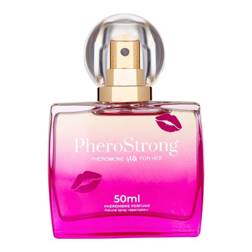 PheroStrong PheroStrong pheromone HQ for Her - 50 ml - Image 2