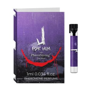 PheroStrong pheromone J for Him - Parfümök