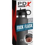 Fuck Flask Secret Delight Discreet Stroker - Férfi maszturbátorok