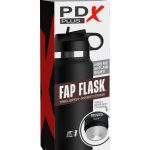 Fap Flask Thrill Seeker Discreet Stroker - Férfi maszturbátorok