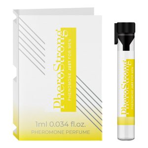 PheroStrong pheromone Just for Men - 1 ml - Parfümök