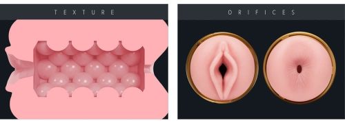 Stamina Training Unit Quickshot Lady/Butt - Image 3