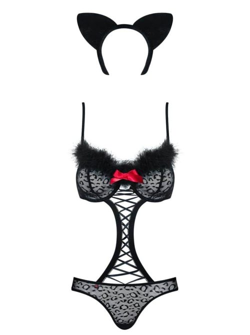 Gepardina 3 pcs costume  S/M - Image 4