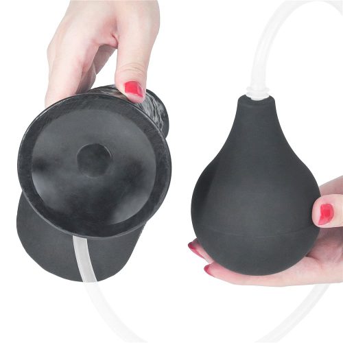 10'' Squirting Dildo - Image 4