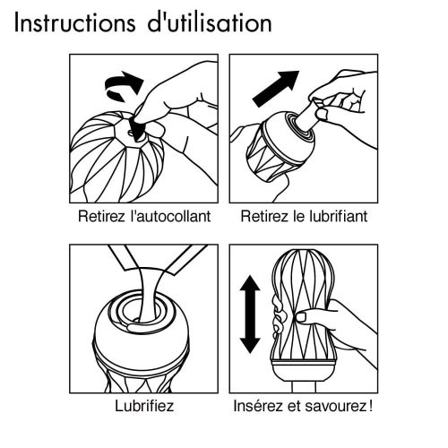 AIR-TECH SQUEEZE Regular - Image 4