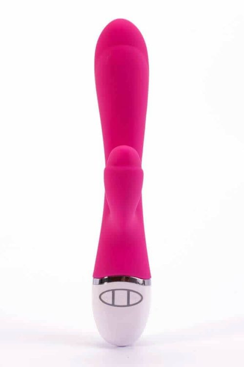 Lovetoy Dreamer II Vibrator Rose Red - Image 3