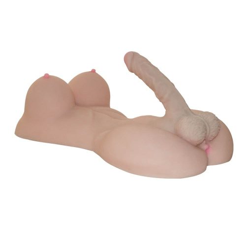 Ladyboy Masturbator - Image 4