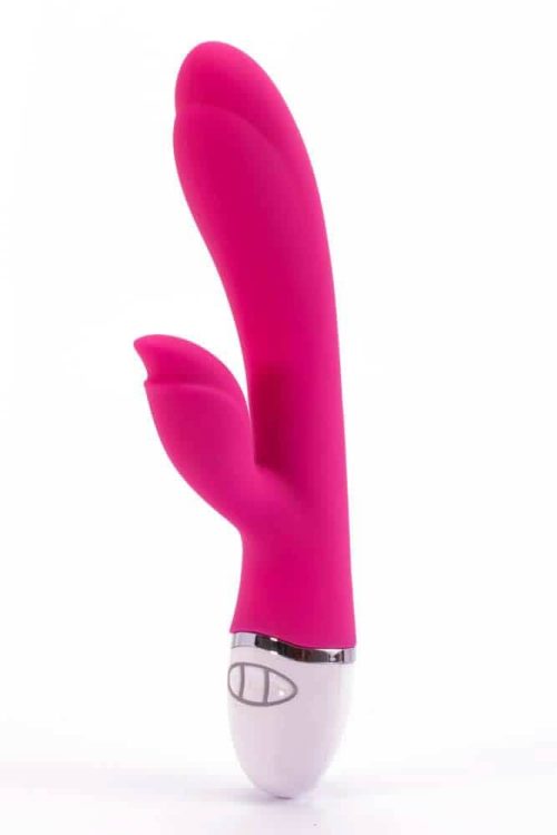 Lovetoy Dreamer II Vibrator Rose Red - Image 4