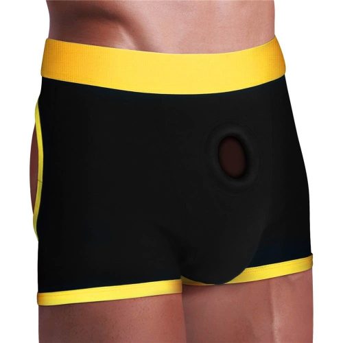 Horny Strapon Shorts M/L (33 - 37 inch waist) - Image 4