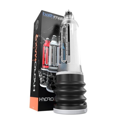 HYDROMAX9 Clear - Image 4