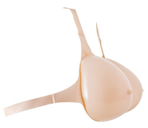 JOLLY BOOBY-INFLATABLE BOOBS - Image 4