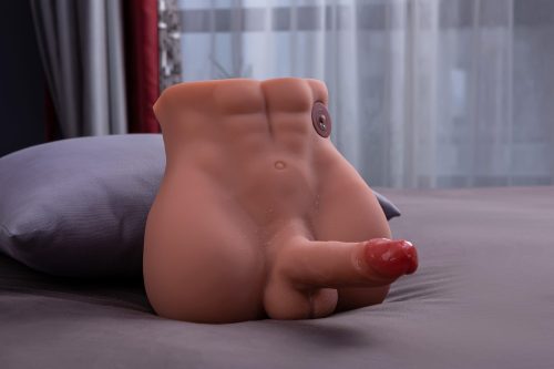 Barlett Masturbator - Image 2