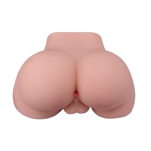 Double Hole 3D Masturbator IX - Image 2