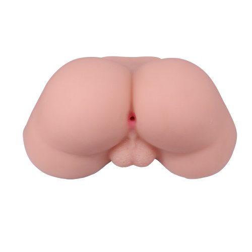 Double Hole 3D Masturbator IX - Image 3