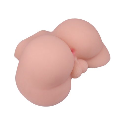 Double Hole 3D Masturbator IX - Image 4