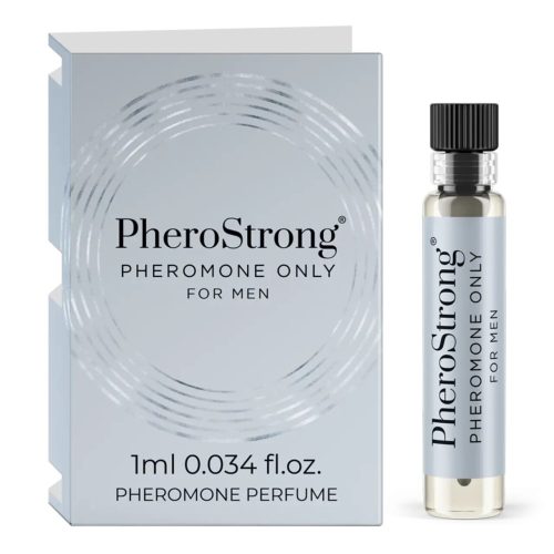 PheroStrong pheromone Only for Men - 1 ml