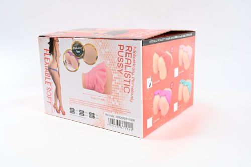 School Girl Masturbator Red - Image 2