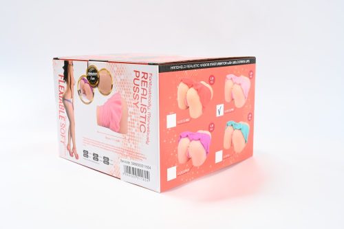 School Girl Masturbator Pink - Image 1