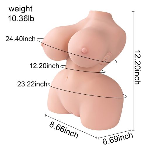 Delilah Masturbator - Image 3