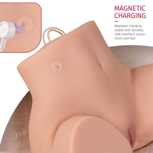 Ingrid Masturbator - Image 3