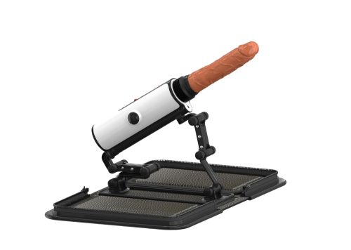Sex Machine IV - Image 3