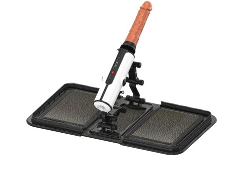 Sex Machine IV - Image 4