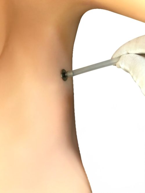 Emily Love Doll with Moderate Suction - Image 2