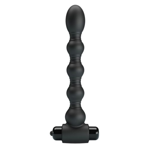 Mr. Play Vibrating Anal Plug V - Image 4