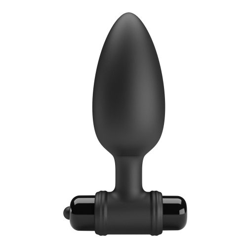 Mr. Play Vibrating Anal Plug VI - Image 3