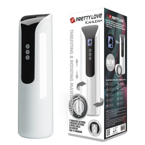 Pretty Love Kahleah - Image 4