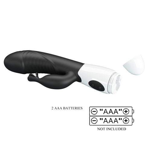 Pretty Love Rasmussen Black - Image 3