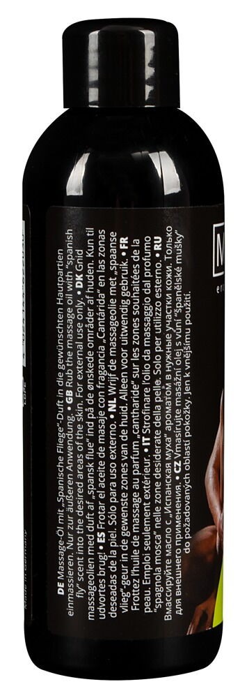 Spanische FiegeÖl 100 Massageöl - Image 4