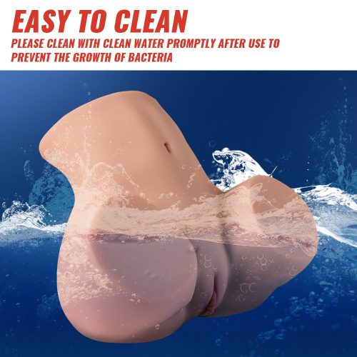 Danae Masturbator - Image 3