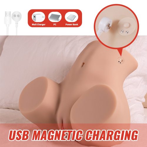 Danae Masturbator - Image 4