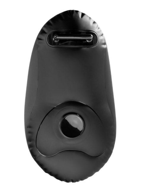 Body Dock Inflatable Love Seat - Image 3