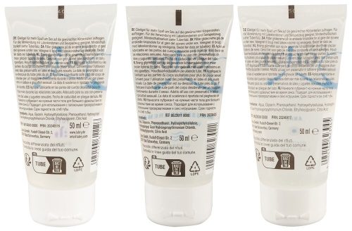 Just Glide 3x50 ml - Image 3