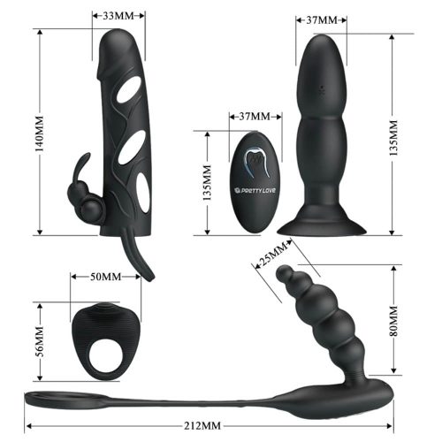 Pretty Love Master Hunter - Image 3