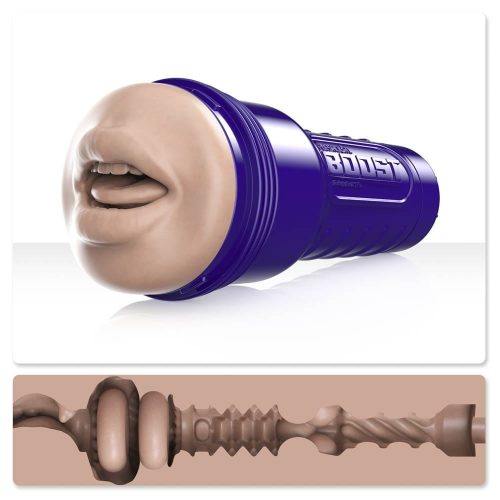 Fleshlight Boost Blow LM Flesh (RP) - Image 4